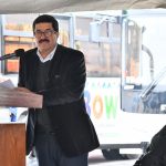 PRESENTACIÓN DEL BOWI 70