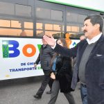 PRESENTACIÓN DEL BOWI 73