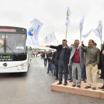 PRESENTACIÓN DEL BOWI 74