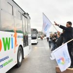 PRESENTACIÓN DEL BOWI 77