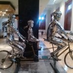 Premian a ganadores del XIV Concurso Estatal de Artesanía Chihuahuense 2019 1 Premio a la excelencia XIV Concurso Estatal de Artesanías 1