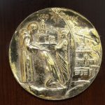 Presea Fray García de San Francisco archivo 2