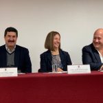 Presentación de maquetas de proveedores para la modernización de la Red Nacional de Radiocomunicación 7