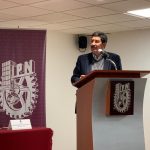 Presentación de maquetas de proveedores para la modernización de la Red Nacional de Radiocomunicación 8