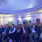 Presentación del Fondo de Reparación Justicia para Chihuahua en CDMX 11