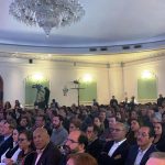 Presentación del Fondo de Reparación Justicia para Chihuahua en CDMX 12