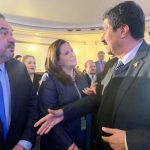 Presentación del Fondo de Reparación Justicia para Chihuahua en CDMX 3