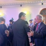 Presentación del Fondo de Reparación Justicia para Chihuahua en CDMX 4