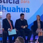 Presentación del Fondo de Reparación Justicia para Chihuahua en CDMX 6