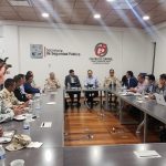 REUNIÓN SEGURIDAD SONORA CHIHUAHUA 1