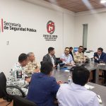 REUNIÓN SEGURIDAD SONORA CHIHUAHUA 2