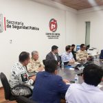 REUNIÓN SEGURIDAD SONORA CHIHUAHUA 3