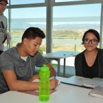 Otorga Estado a 40 estudiantes beca de movilidad internacional a Canadá 1 ROY 0034