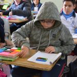 Descarta Secretaría de Educación y Deporte suspensión de clases por descenso de temperaturas 2 ROY 4983