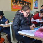 Descarta Secretaría de Educación y Deporte suspensión de clases por descenso de temperaturas 3 ROY 5012