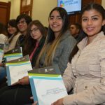 Otorga Estado a 40 estudiantes beca de movilidad internacional a Canadá 2 ROY 6765