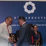 Reconocimiento Gonzalo Río Arronte 1