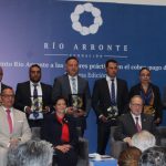 Reconocimiento Gonzalo Río Arronte 2