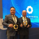 Reconocimiento Gonzalo Río Arronte 4