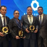 Reconocimiento Gonzalo Río Arronte 5