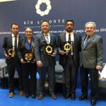 Reconocimiento Gonzalo Río Arronte 6