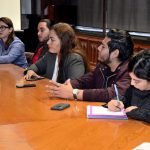 Organizan Primera Campaña Municipal de Prevención contra la Rickettsiosis 2 Reunión de Ecología 11