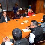 Organizan Primera Campaña Municipal de Prevención contra la Rickettsiosis 5 Reunión de Ecología 8