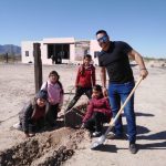 Samalayuca reforestacion primaria 4
