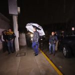 ¡Hágase la Luz! Encienden alumbrado público en Anapra 2 Se ilumina norponiente 4