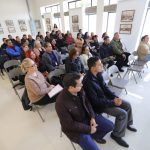 Imparten taller de solución de conflictos a empleados municipales 3 Taller Derechos 3
