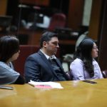 Coordinación de Transparencia busca mejor comunicación con ciudadanía 1 Transparencia 1