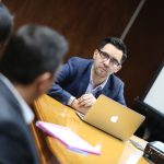 Coordinación de Transparencia busca mejor comunicación con ciudadanía 2 Transparencia 3