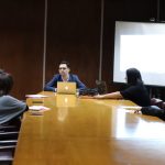 Coordinación de Transparencia busca mejor comunicación con ciudadanía 5 Transparencia 5