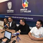 UTCH Sur será sede de Congreso Nacional de Gastronomía Festival Culinario Mezcales y Cocina 5 UTCH CONGRESO FICHAS 5