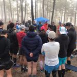 Realizan ultra maratón de 250 kilómetros en la sierra chihuahuense 4 Ultra 1