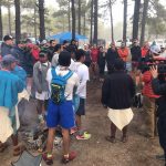 Realizan ultra maratón de 250 kilómetros en la sierra chihuahuense 3 Ultra 2