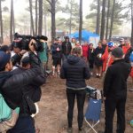 Realizan ultra maratón de 250 kilómetros en la sierra chihuahuense 2 Ultra 3