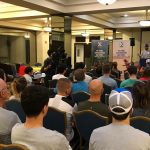 Realizan ultra maratón de 250 kilómetros en la sierra chihuahuense 1 Ultra 4