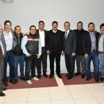 Reconoce Gobernador labor del diputado Mario Mata a favor de las Estancias Infantiles 3 WhatsApp Image 2019 11 08 at 22.07.36