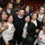 Reconoce Gobernador labor del diputado Mario Mata a favor de las Estancias Infantiles 13 WhatsApp Image 2019 11 08 at 22.19.23 3