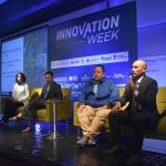 Reúnen a empresarios y emprendedores con la quinta edición del Innovation Week 6 WhatsApp Image 2019 11 13 at 12.18.30 PM 1