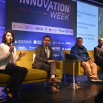 Reúnen a empresarios y emprendedores con la quinta edición del Innovation Week 7 WhatsApp Image 2019 11 13 at 12.18.30 PM