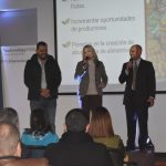 Reúnen a empresarios y emprendedores con la quinta edición del Innovation Week 5 WhatsApp Image 2019 11 13 at 12.18.30 PM 2