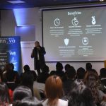 Reúnen a empresarios y emprendedores con la quinta edición del Innovation Week 3 WhatsApp Image 2019 11 13 at 12.18.31 PM 1