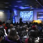 Reúnen a empresarios y emprendedores con la quinta edición del Innovation Week 4 WhatsApp Image 2019 11 13 at 12.18.31 PM