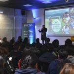 Reúnen a empresarios y emprendedores con la quinta edición del Innovation Week 2 WhatsApp Image 2019 11 13 at 12.18.31 PM 2