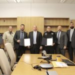 Reconoce el U.S. Marshal a cuadro de mandos y titular del CES 1 WhatsApp Image 2019 11 25 at 16.28.272