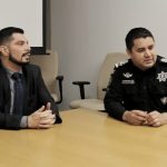 Reconoce el U.S. Marshal a cuadro de mandos y titular del CES 4 WhatsApp Image 2019 11 25 at 16.28.281