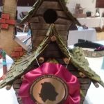 Premian a ganadores del XIV Concurso Estatal de Artesanía Chihuahuense 2019 27 XIV Consurso estatal de artesanías 29 1