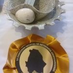 Premian a ganadores del XIV Concurso Estatal de Artesanía Chihuahuense 2019 30 XIV Consurso estatal de artesanías 31 1